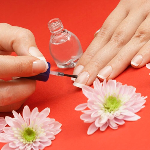 VALENCIA NAIL LOUNGE - acrylic nails